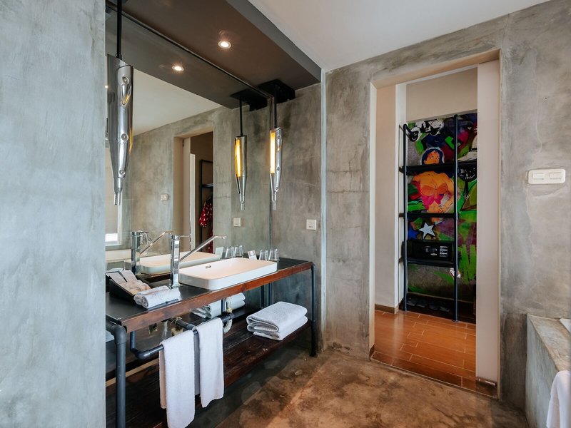 Dash Hotel Seminyak 45