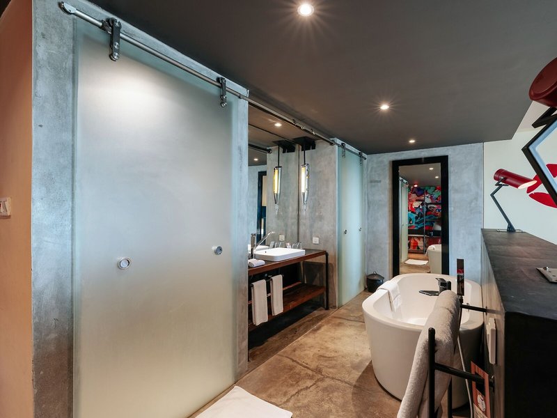 Dash Hotel Seminyak 48
