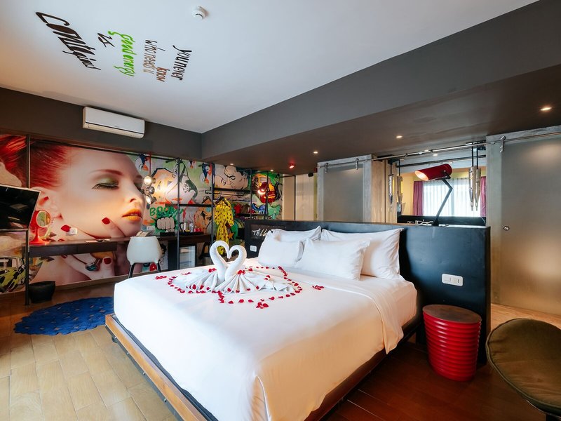 Dash Hotel Seminyak 49