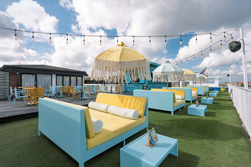 Dash Hotel Seminyak 5