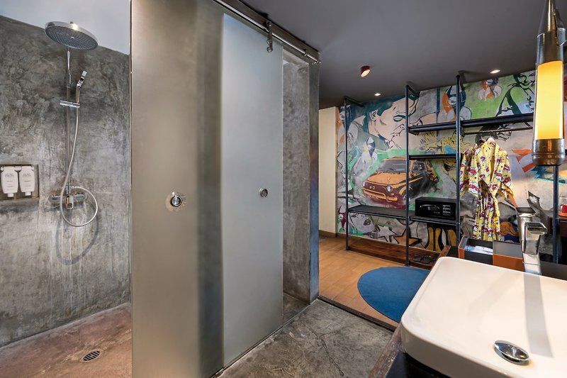 Dash Hotel Seminyak 9