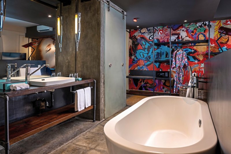 Dash Hotel Seminyak 13