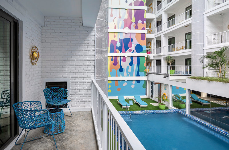 Dash Hotel Seminyak 15