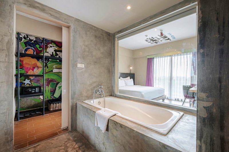 Dash Hotel Seminyak 19