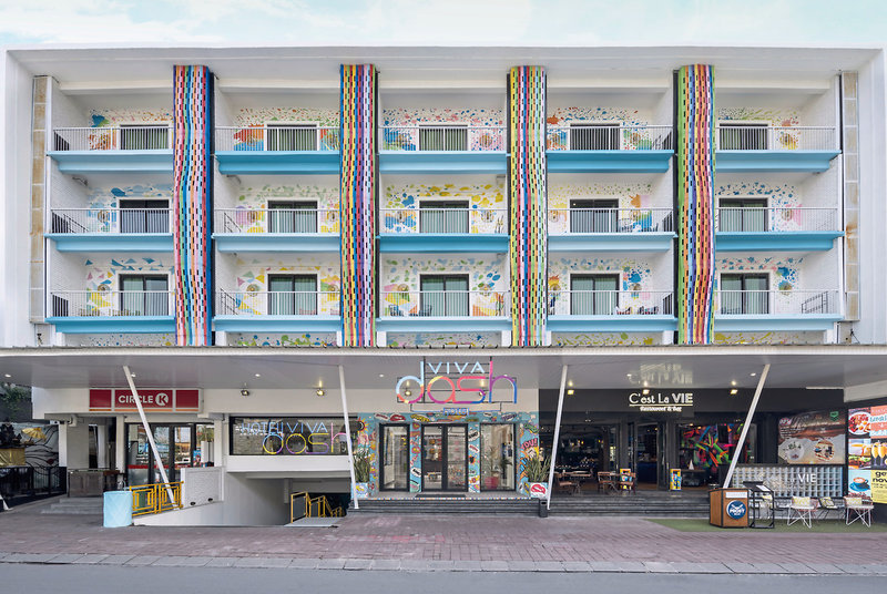 Dash Hotel Seminyak 21