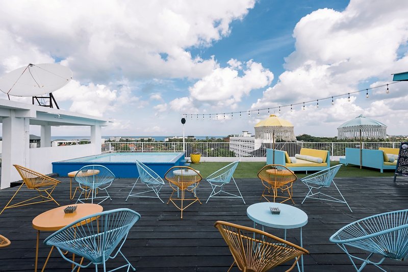 Dash Hotel Seminyak 22