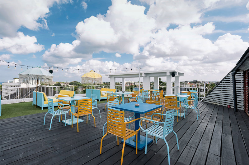 Dash Hotel Seminyak 23