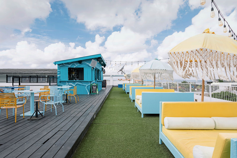 Dash Hotel Seminyak 24