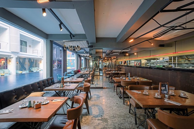 Dash Hotel Seminyak 26