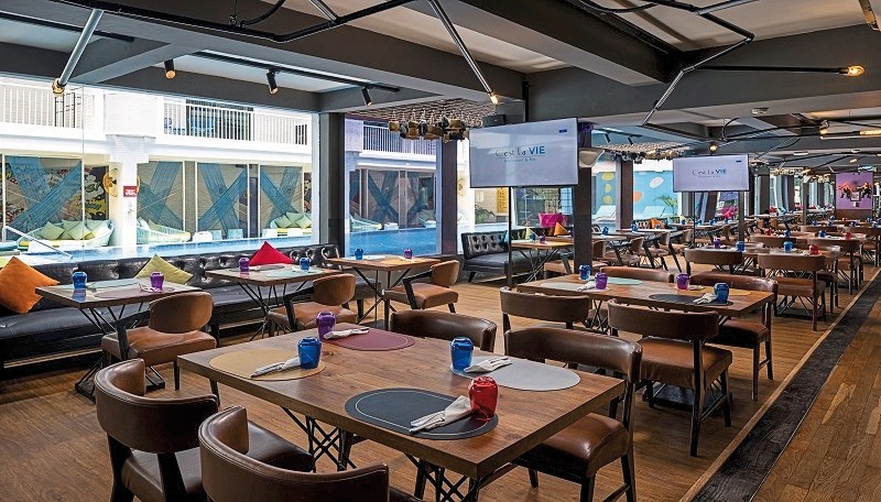 Dash Hotel Seminyak 27