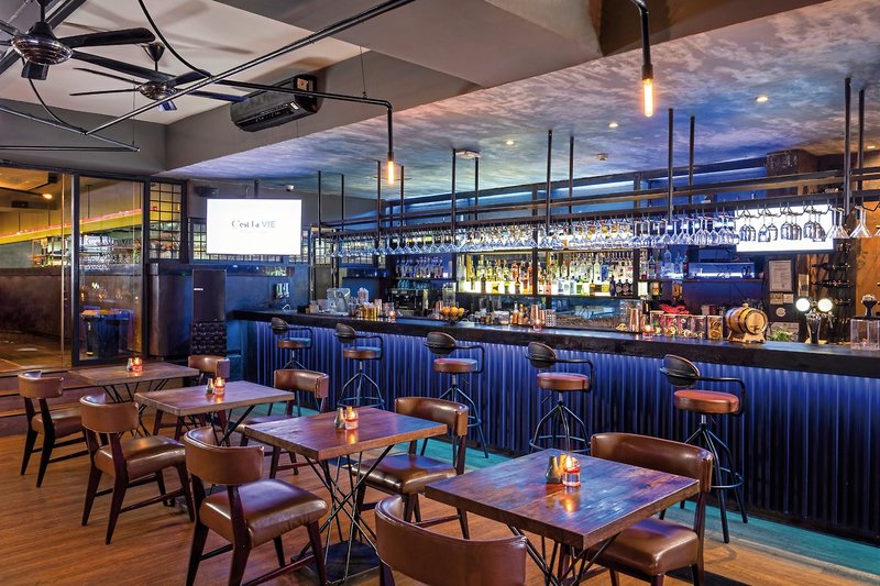 Dash Hotel Seminyak 28