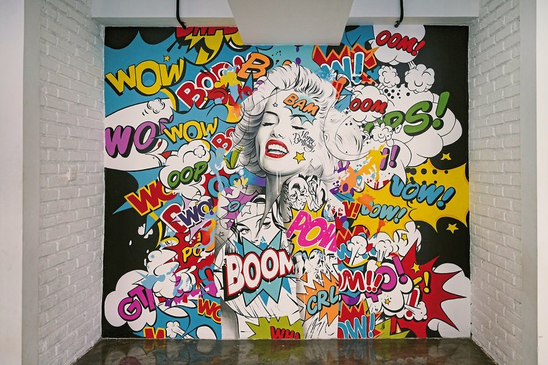 Dash Hotel Seminyak 29