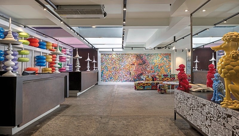 Dash Hotel Seminyak 30