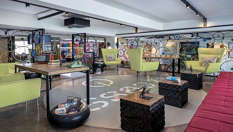 Dash Hotel Seminyak 31