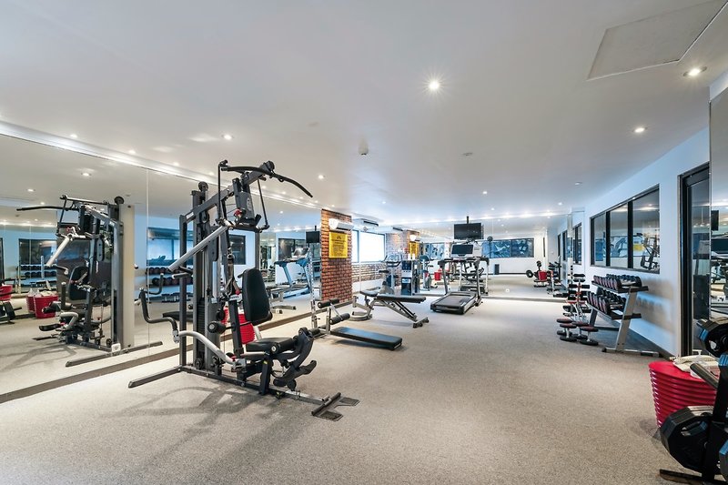 Dash Hotel Seminyak 34