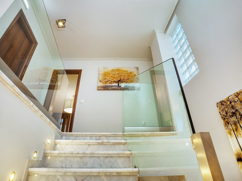 Sunny Villas Resort and Spa Hanioti 23 - Bathroom Example