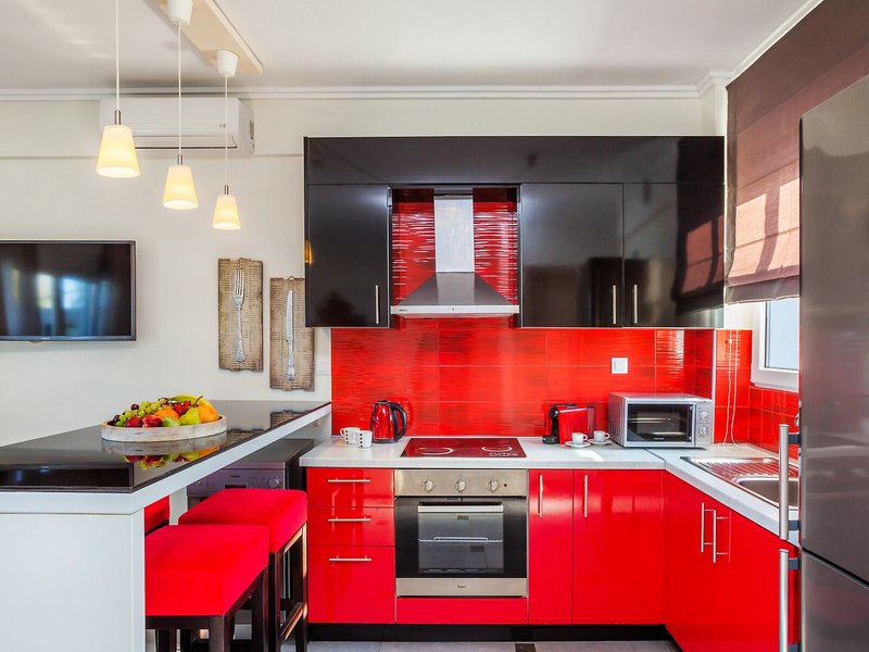 Sunny Villas Resort and Spa Hanioti 28 - Restaurant