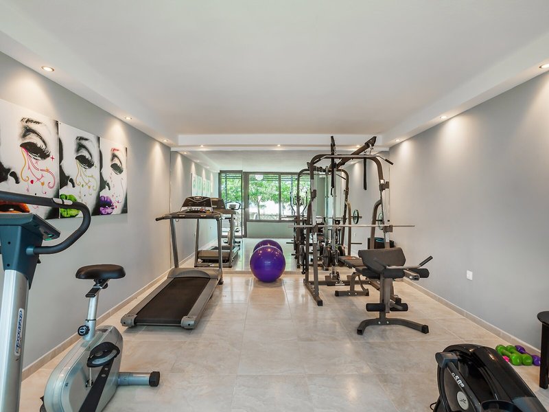 Sunny Villas Resort and Spa Hanioti 37 - Sports and leisure