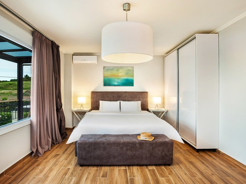 Sunny Villas Resort and Spa Hanioti 39 - Room Example