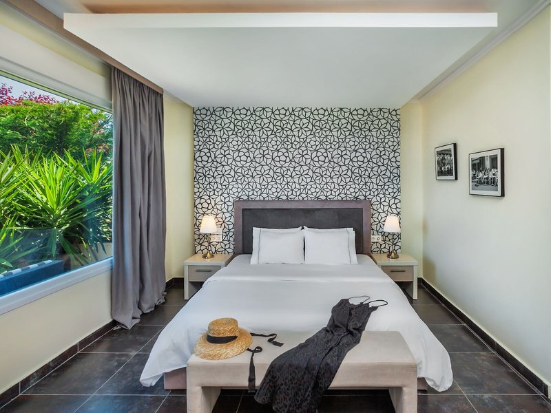 Sunny Villas Resort and Spa Hanioti 43 - Room Example