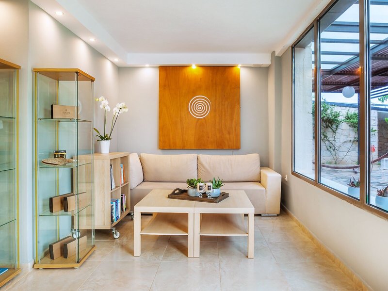 Sunny Villas Resort and Spa Hanioti 47 - Room Example