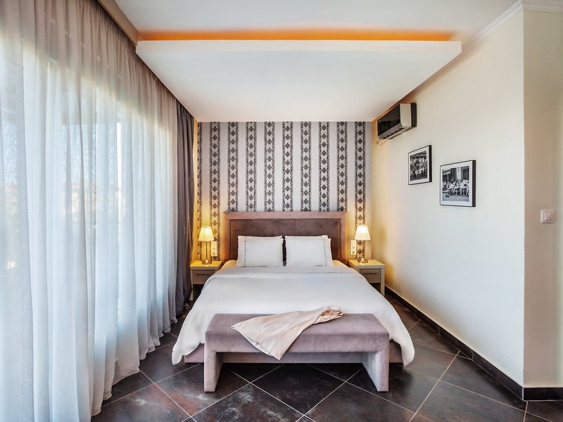 Sunny Villas Resort and Spa Hanioti 48 - Room Example