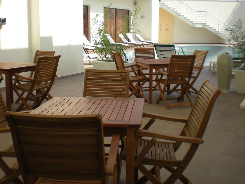 His Majesty Hotel 16