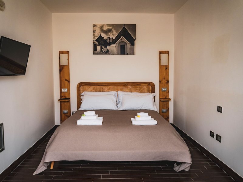 His Majesty Hotel 20