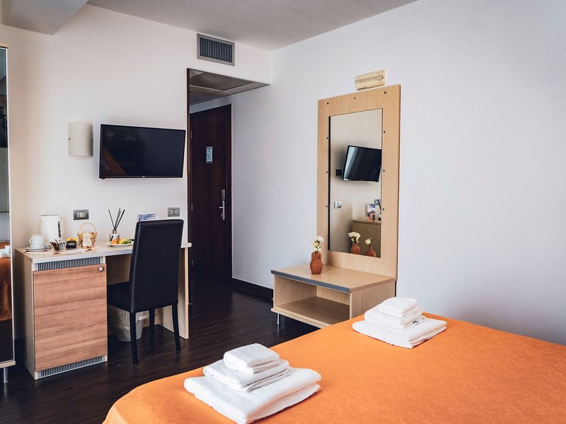 His Majesty Hotel 22