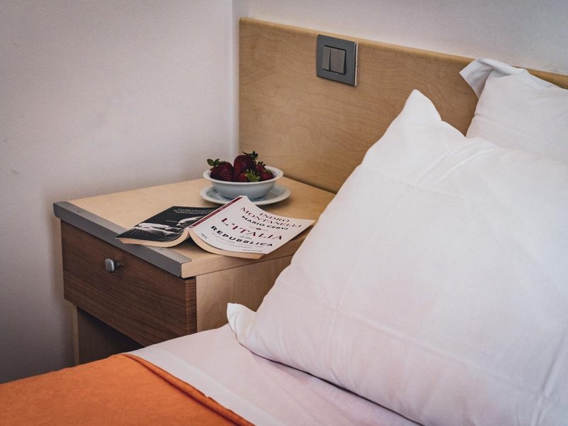 His Majesty Hotel 23