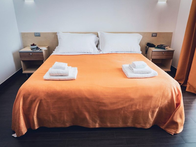 His Majesty Hotel 26