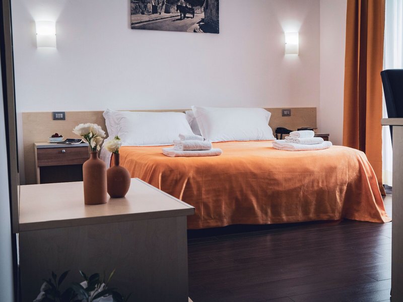 His Majesty Hotel 37