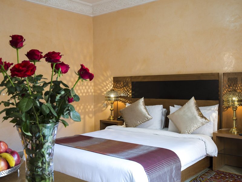 Marrakech House 5