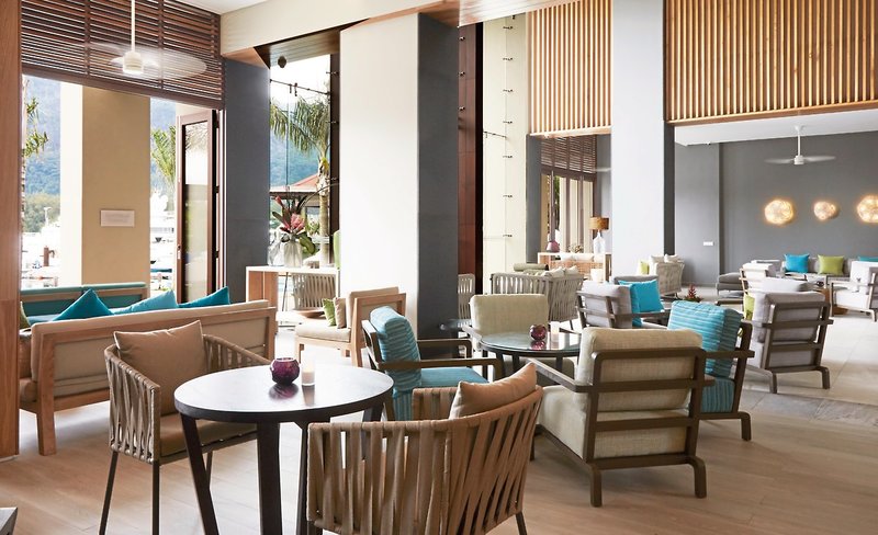 Eden Bleu Hotel 8