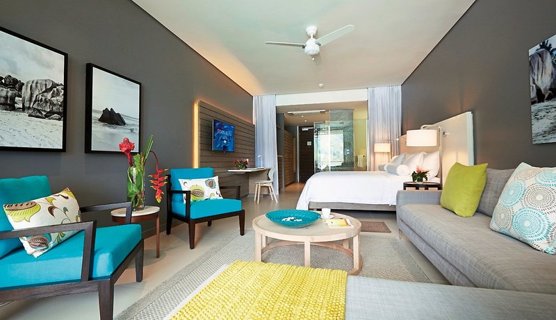 Eden Bleu Hotel 14