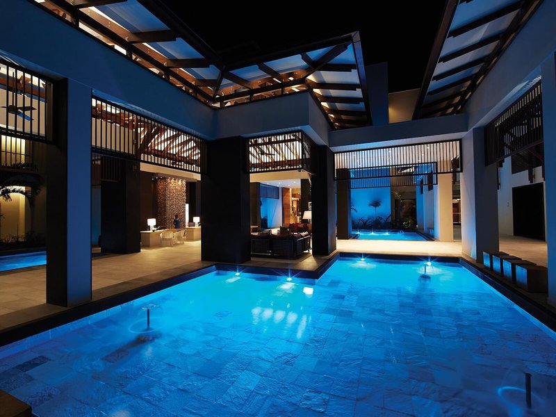 Eden Bleu Hotel 10