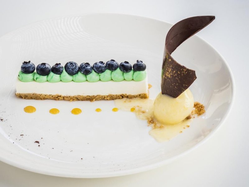 Eden Bleu Hotel 14