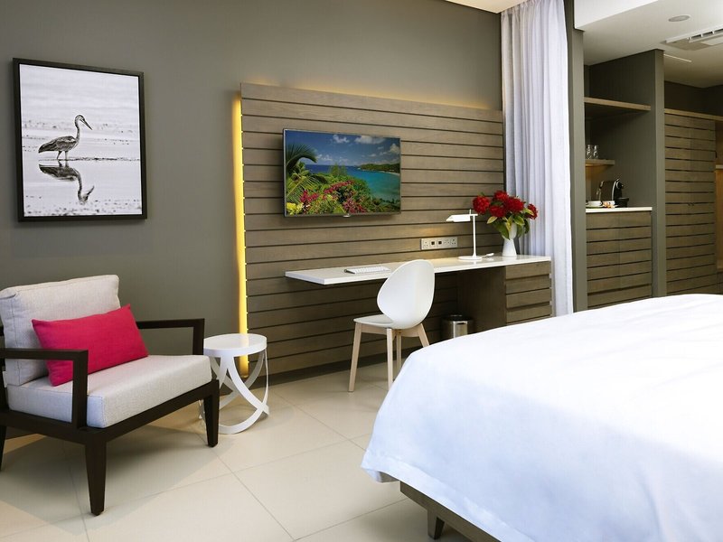 Eden Bleu Hotel 15