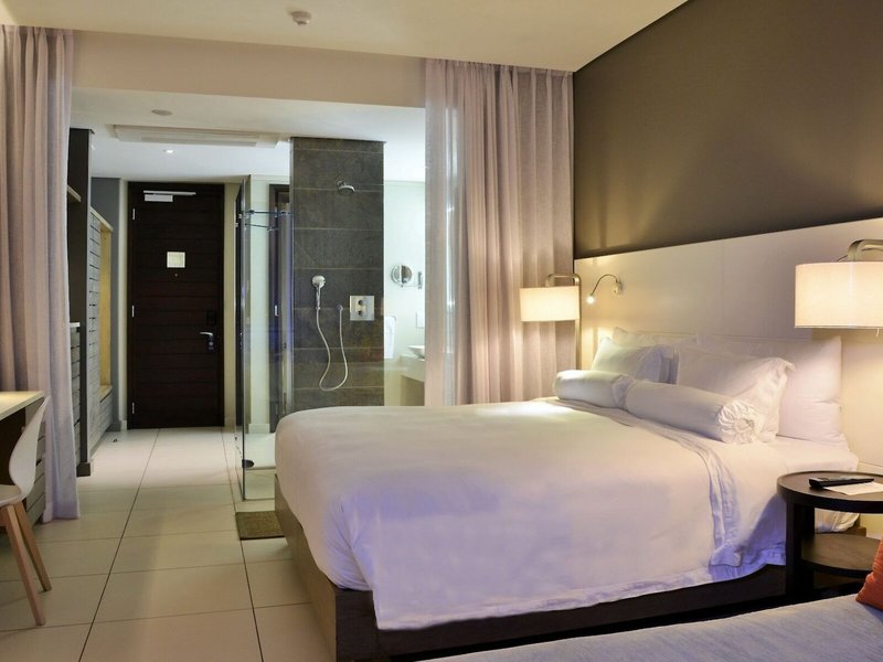 Eden Bleu Hotel 23