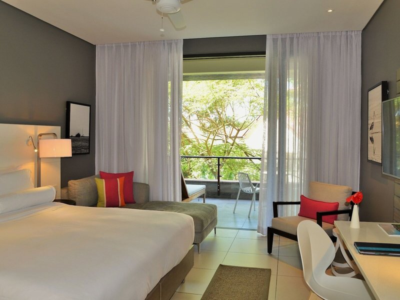 Eden Bleu Hotel 24
