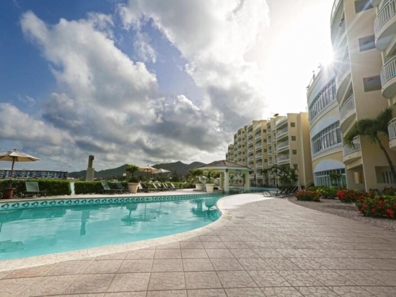 The Villas at Simpson Bay Resort & Marina