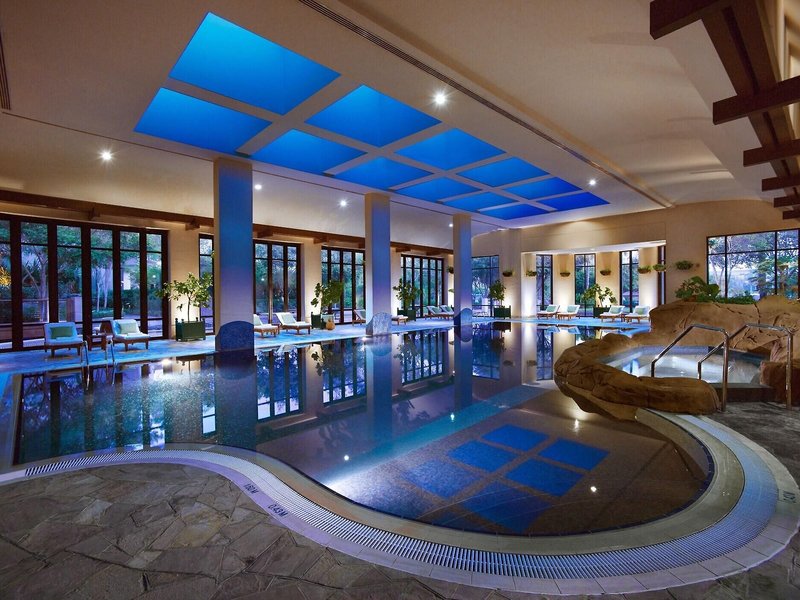 Grand Hyatt Residence 6