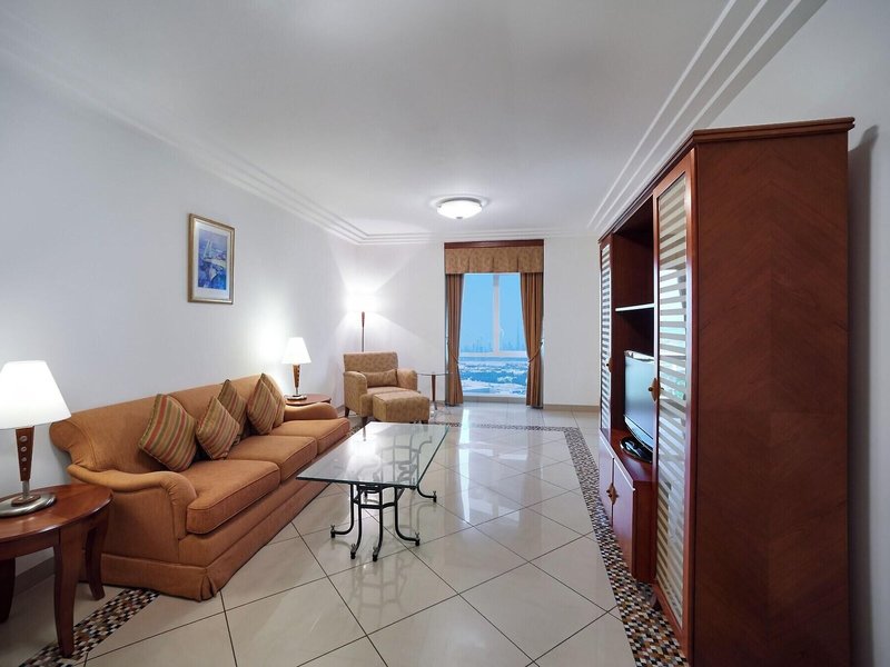 Grand Hyatt Residence 7