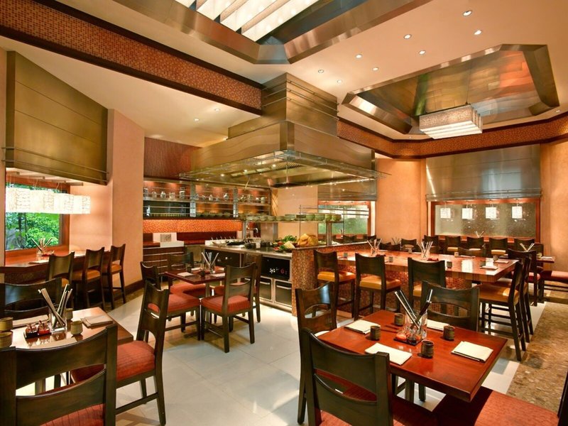 Grand Hyatt Residence 13