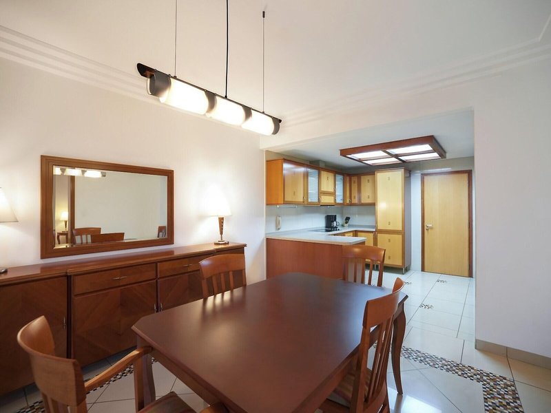 Grand Hyatt Residence 14