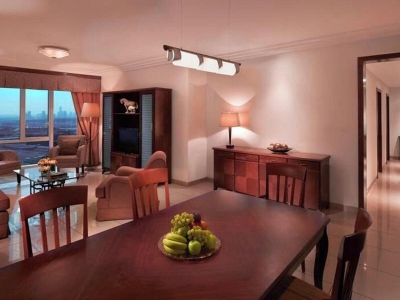 Grand Hyatt Residence 15