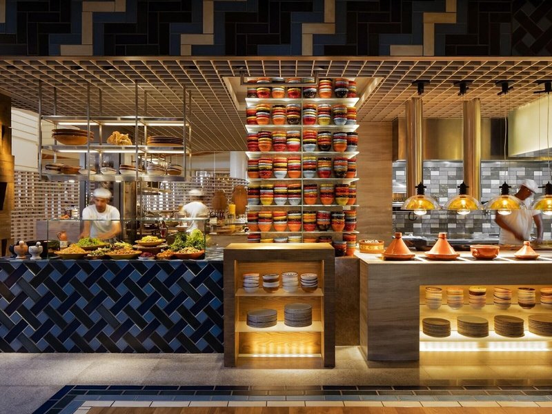 Grand Hyatt Residence 17