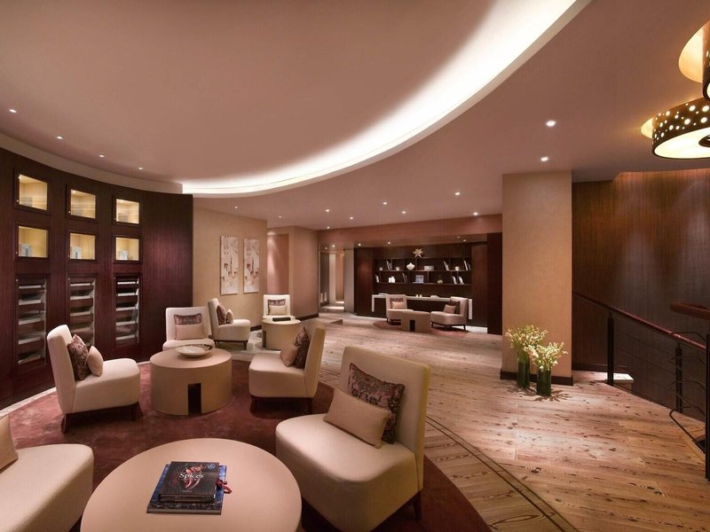 Grand Hyatt Residence 21
