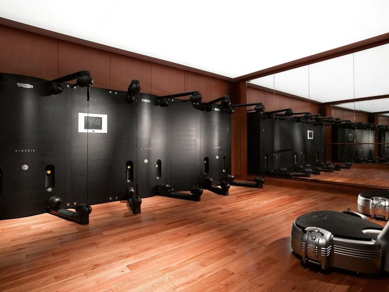 Grand Hyatt Residence 23