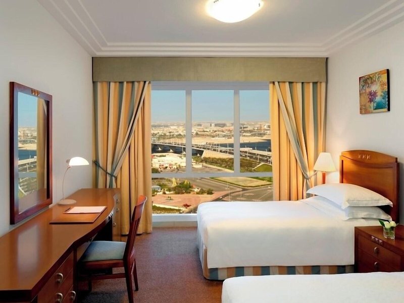 Grand Hyatt Residence 29